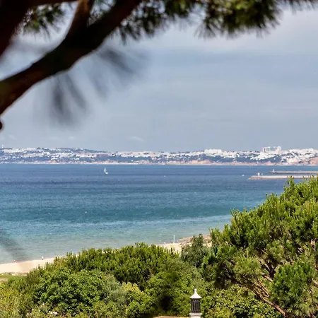 Beach With Sea Views Villa *