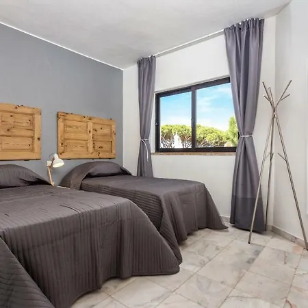 Beach With Sea Views Villa