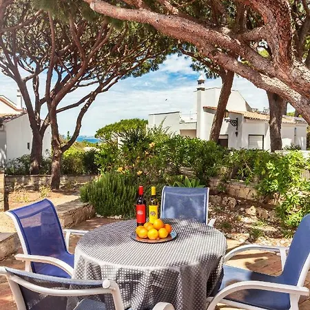 Beach With Sea Views *